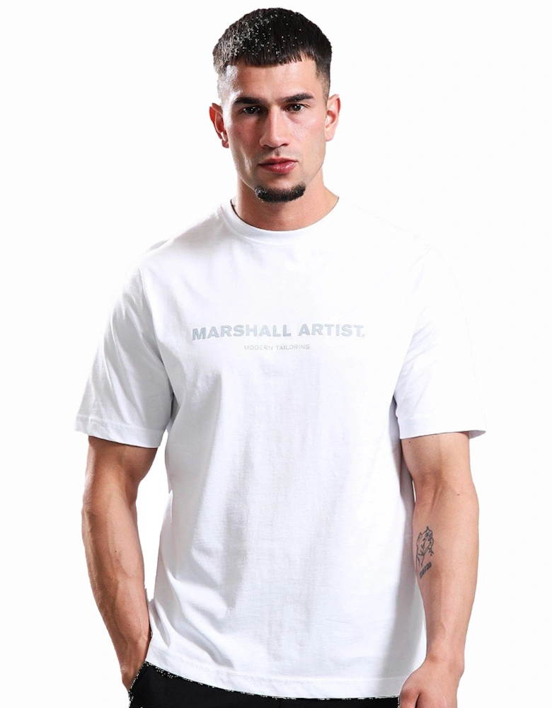Thermo T-Shirt White