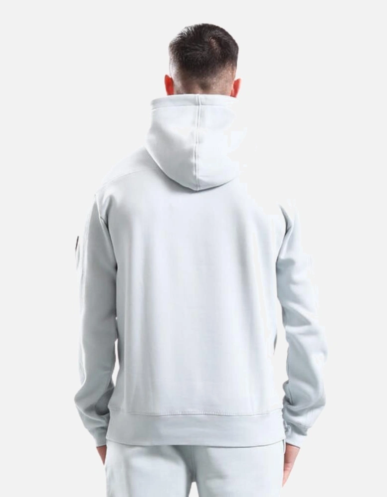 Siren OTH Hood - Ghost Grey