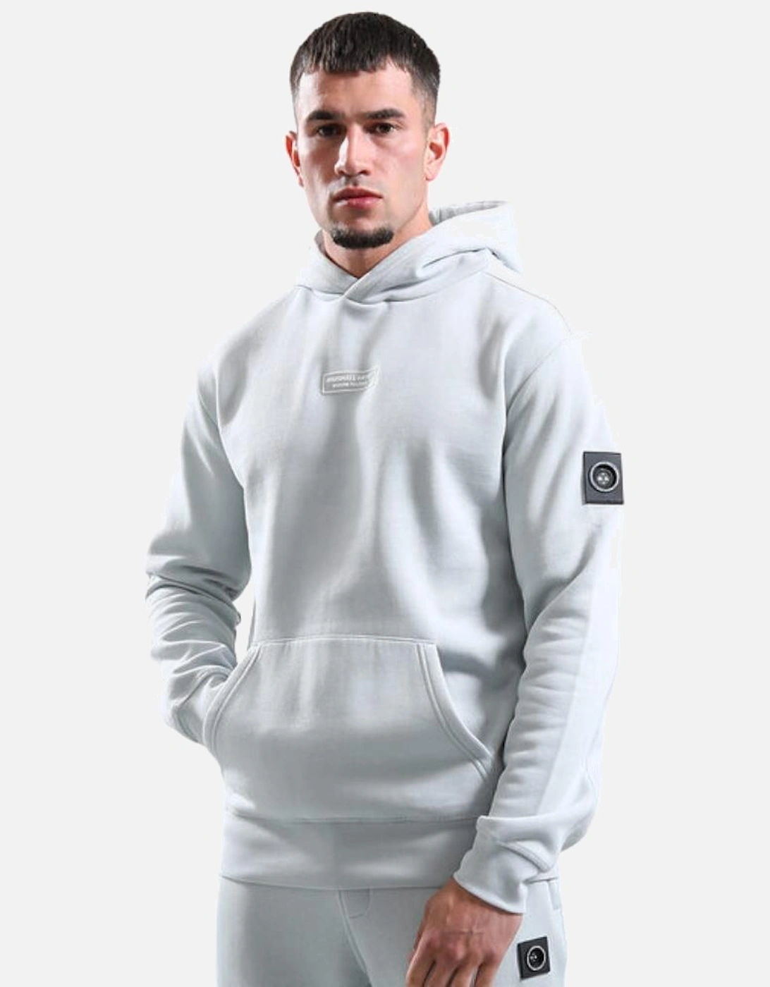 Siren OTH Hood - Ghost Grey, 5 of 4