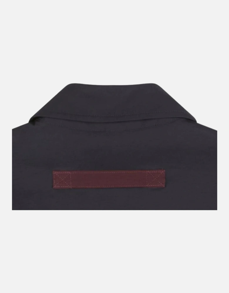 Mens Harrington Jacket - Black