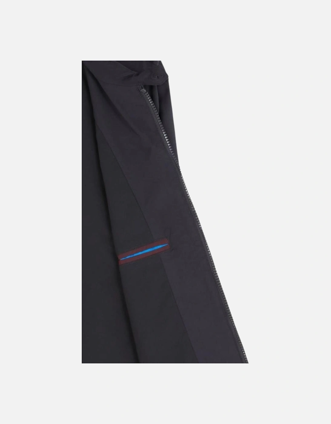 Mens Harrington Jacket - Black
