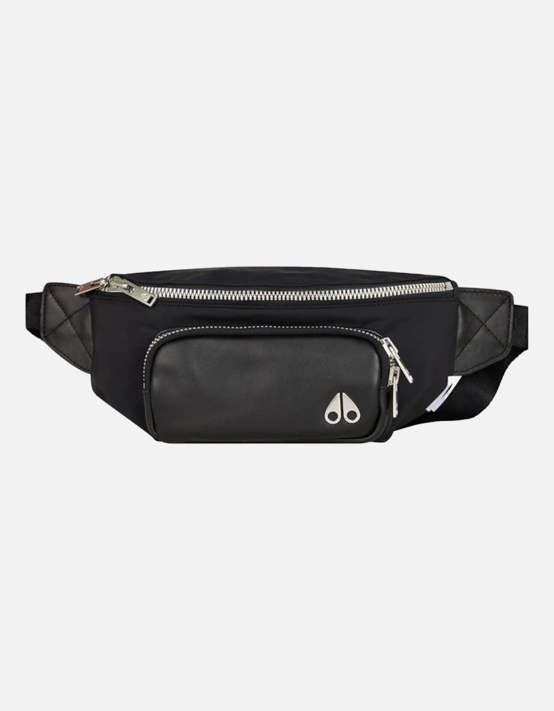 LOGO ZIP POUCH