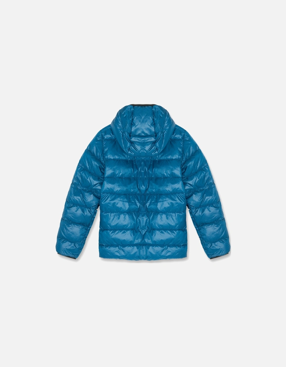 YOUTH CROFTON HOODED JACKET