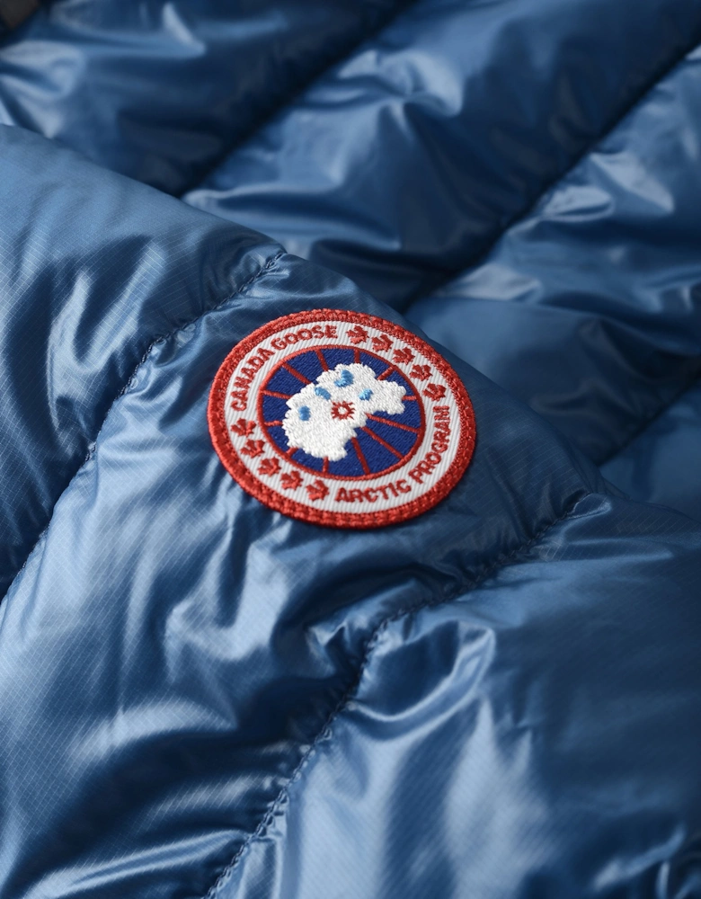 YOUTH CROFTON HOODED JACKET