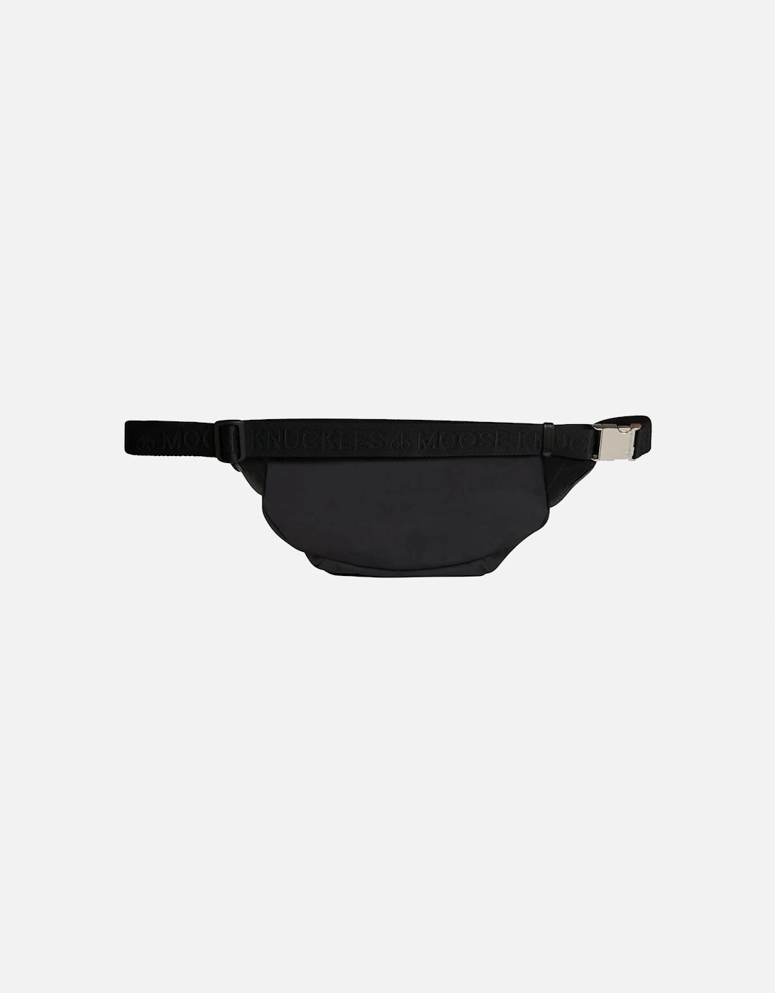 LOGO ZIP POUCH
