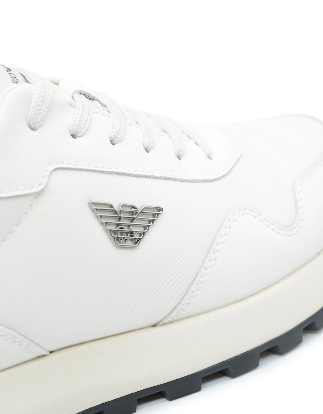 BRANDED SNEAKERS
