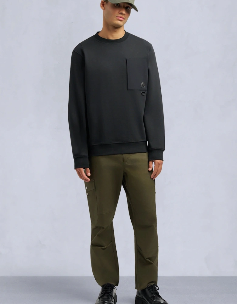 DALON SWEATSHIRT