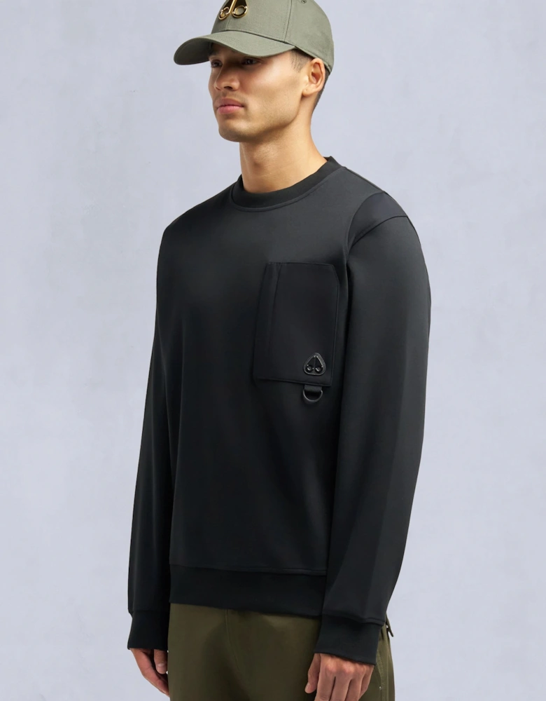 DALON SWEATSHIRT