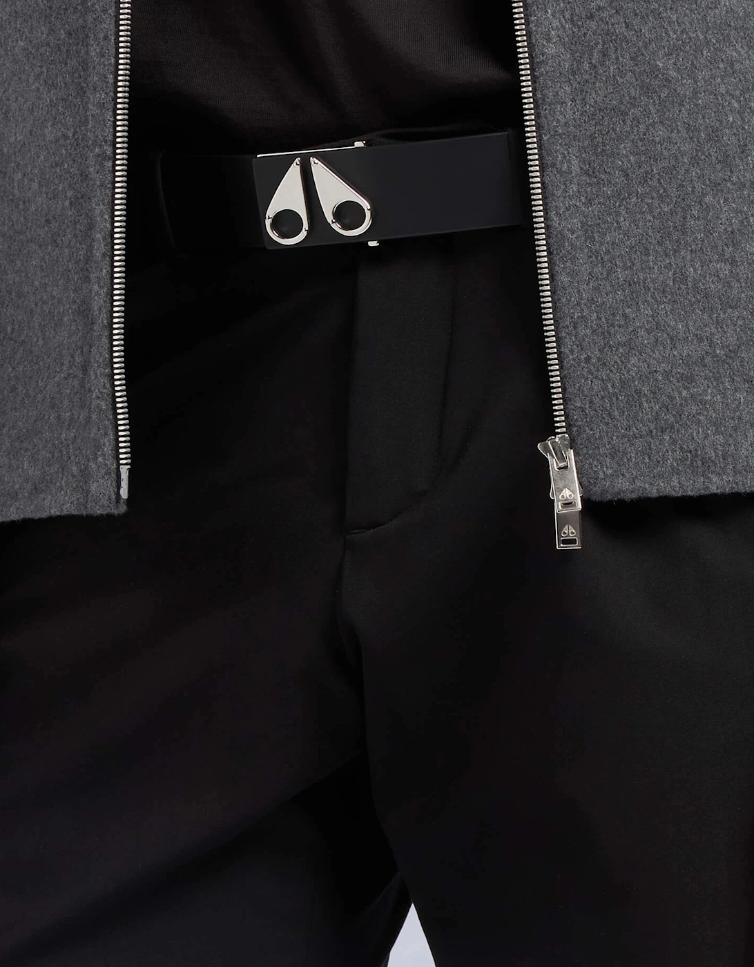 LOGO ICON BELT
