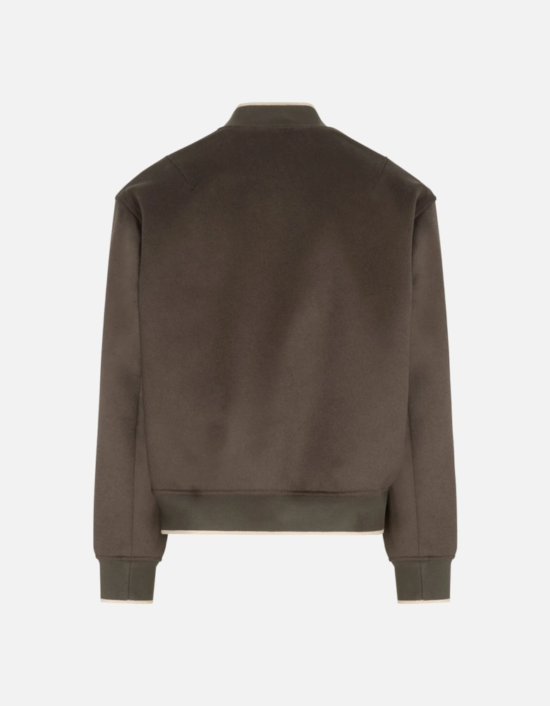 BLOUSON JACKET