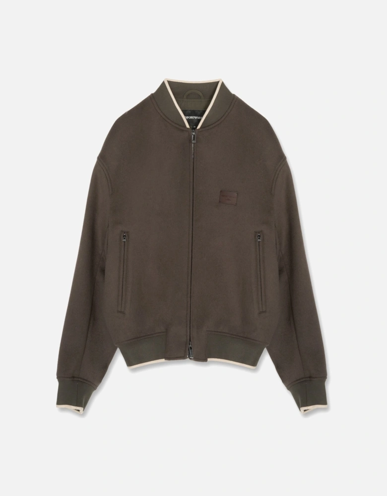 BLOUSON JACKET