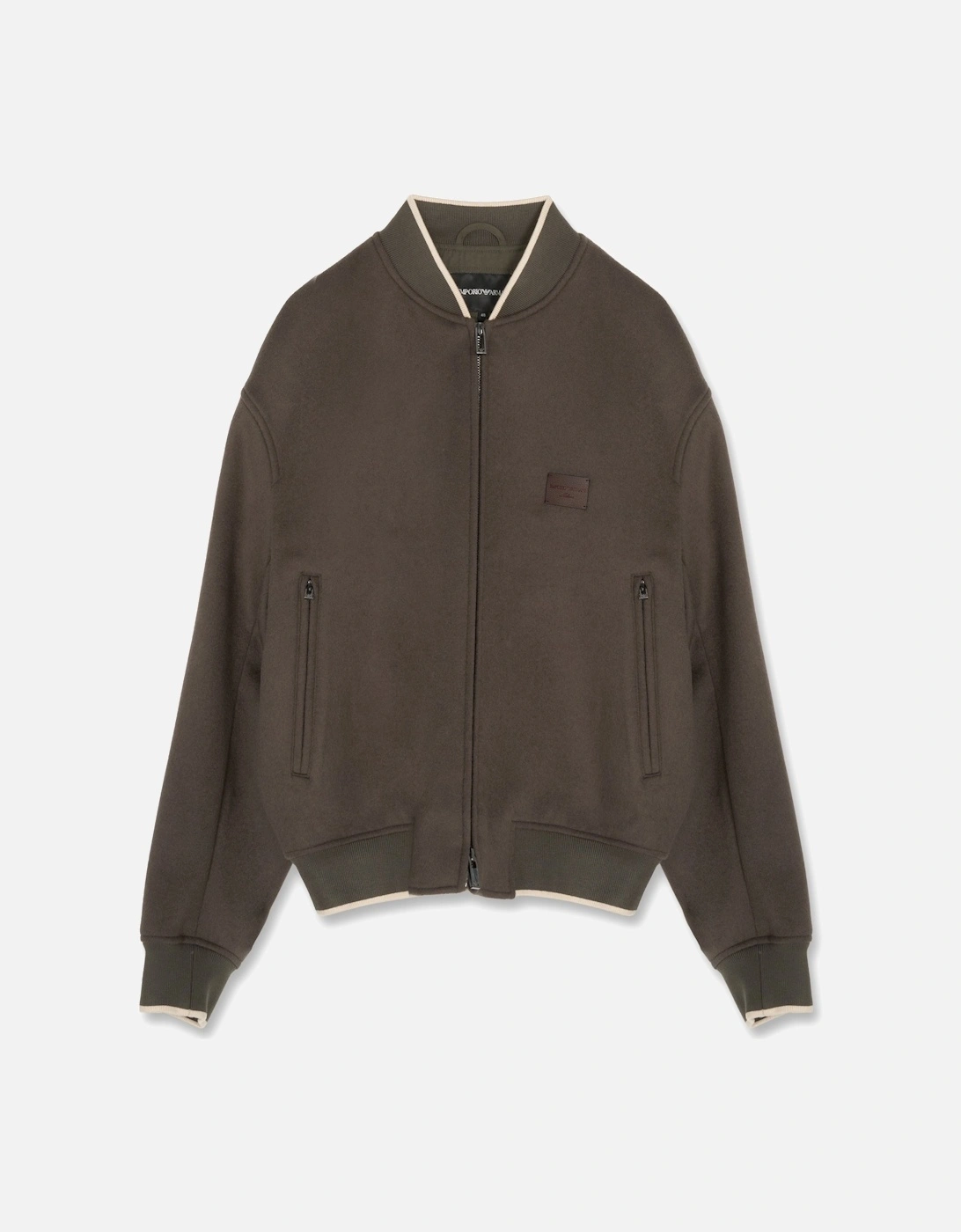 BLOUSON JACKET, 9 of 8
