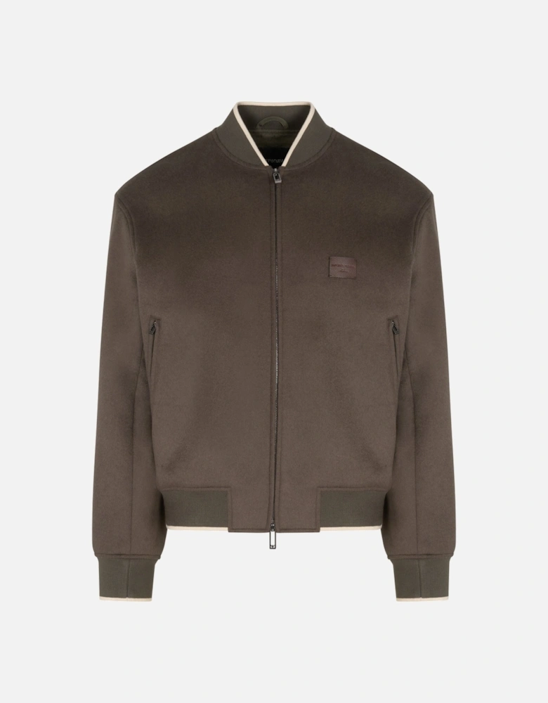 BLOUSON JACKET