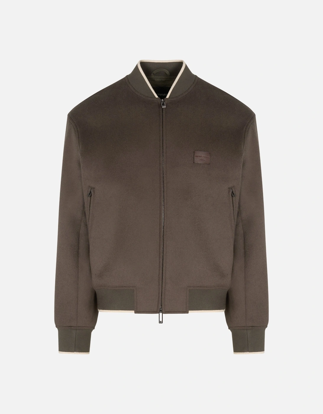BLOUSON JACKET