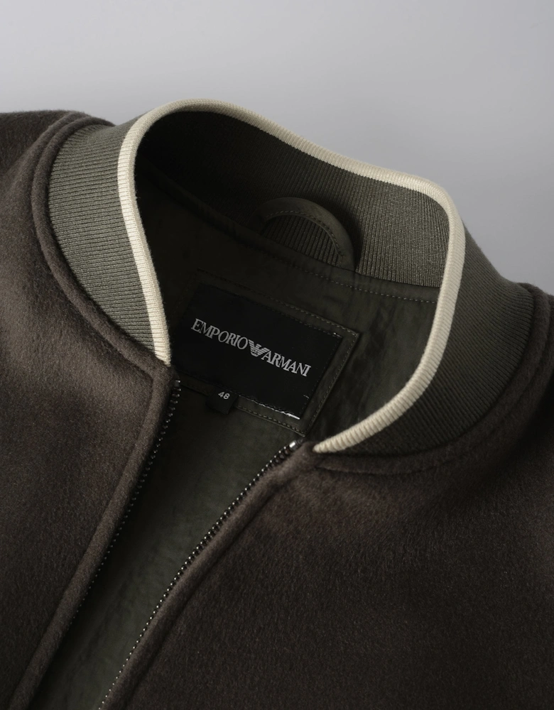 BLOUSON JACKET