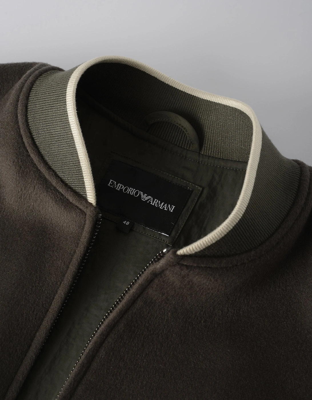 BLOUSON JACKET