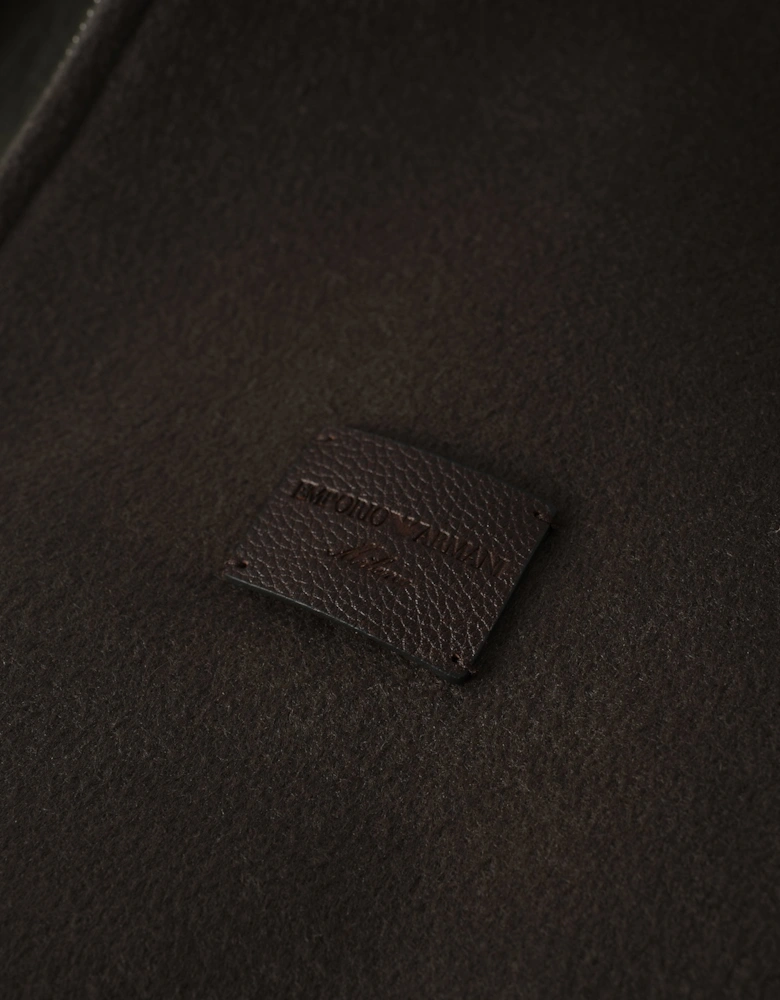 BLOUSON JACKET