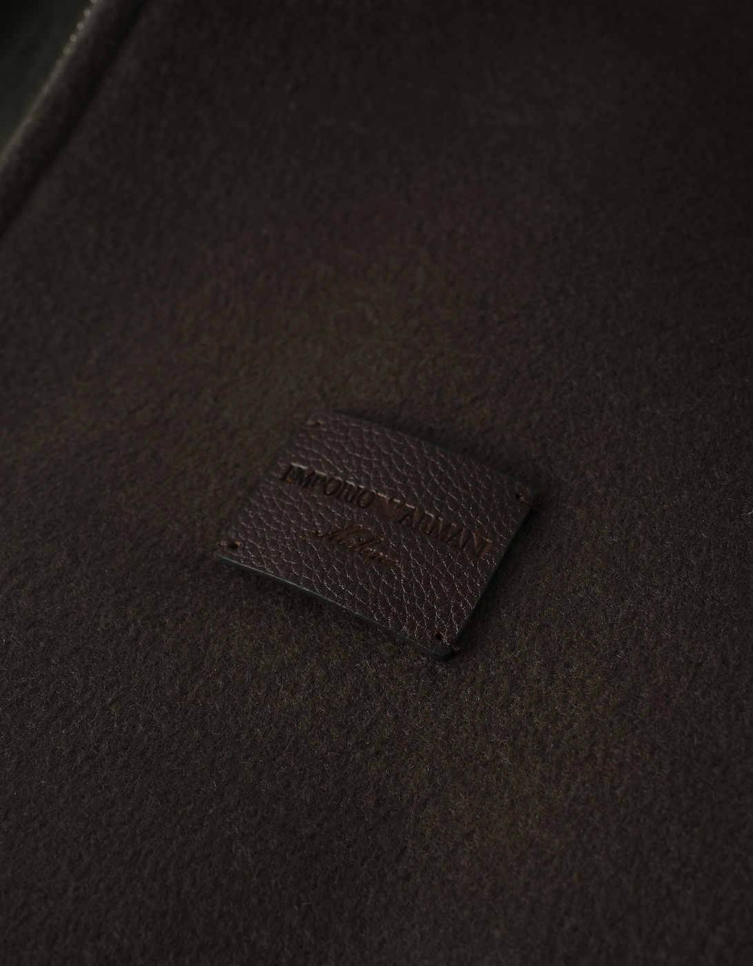 BLOUSON JACKET