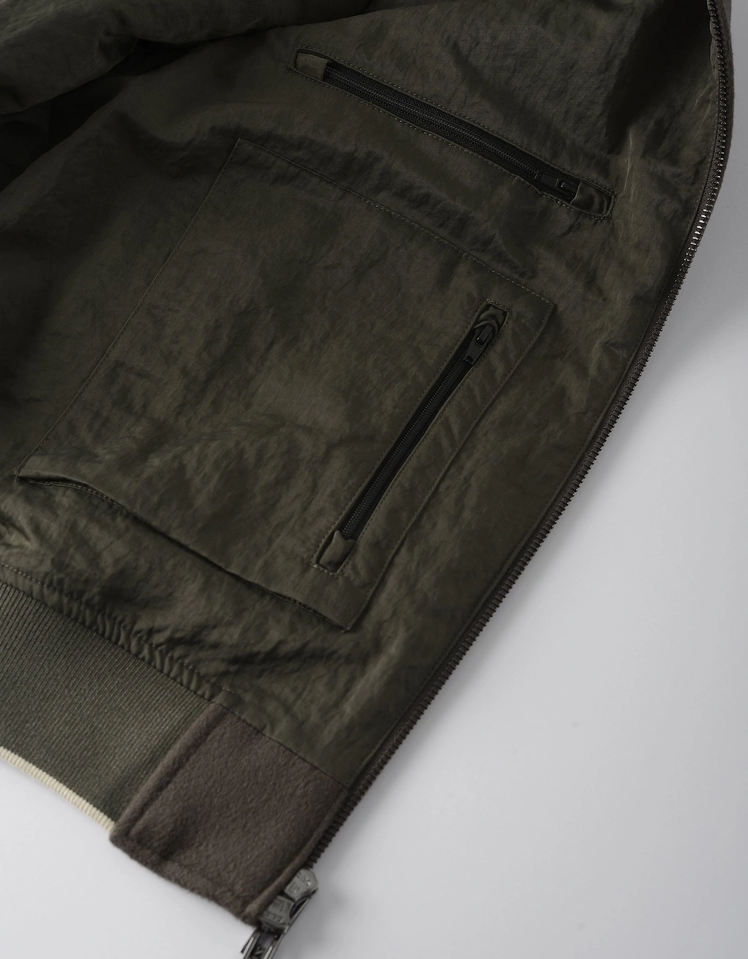 BLOUSON JACKET
