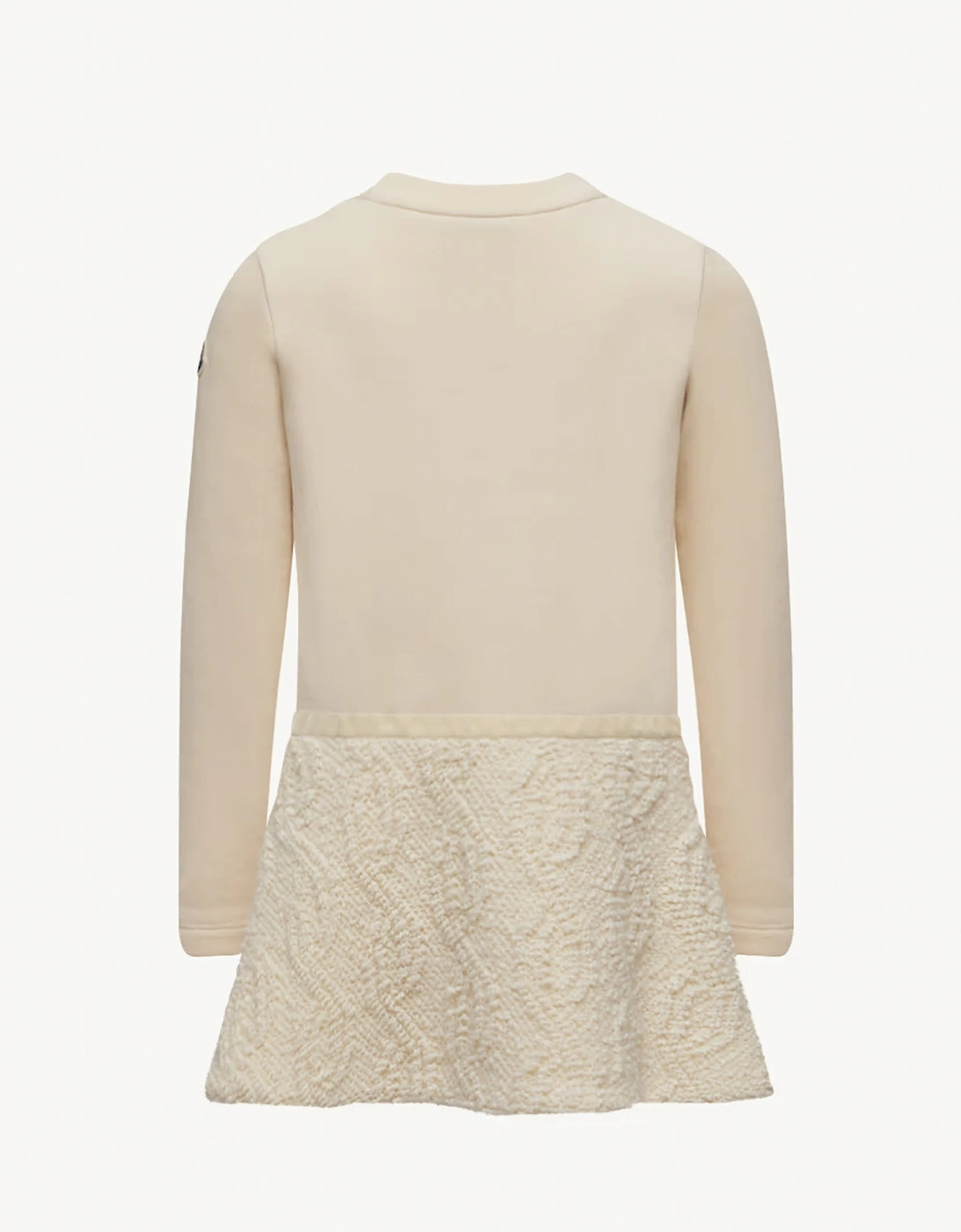 KIDS WOOL DRESS