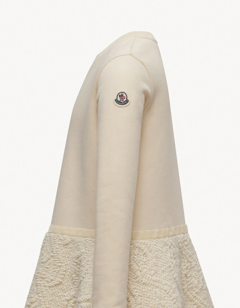 KIDS WOOL DRESS