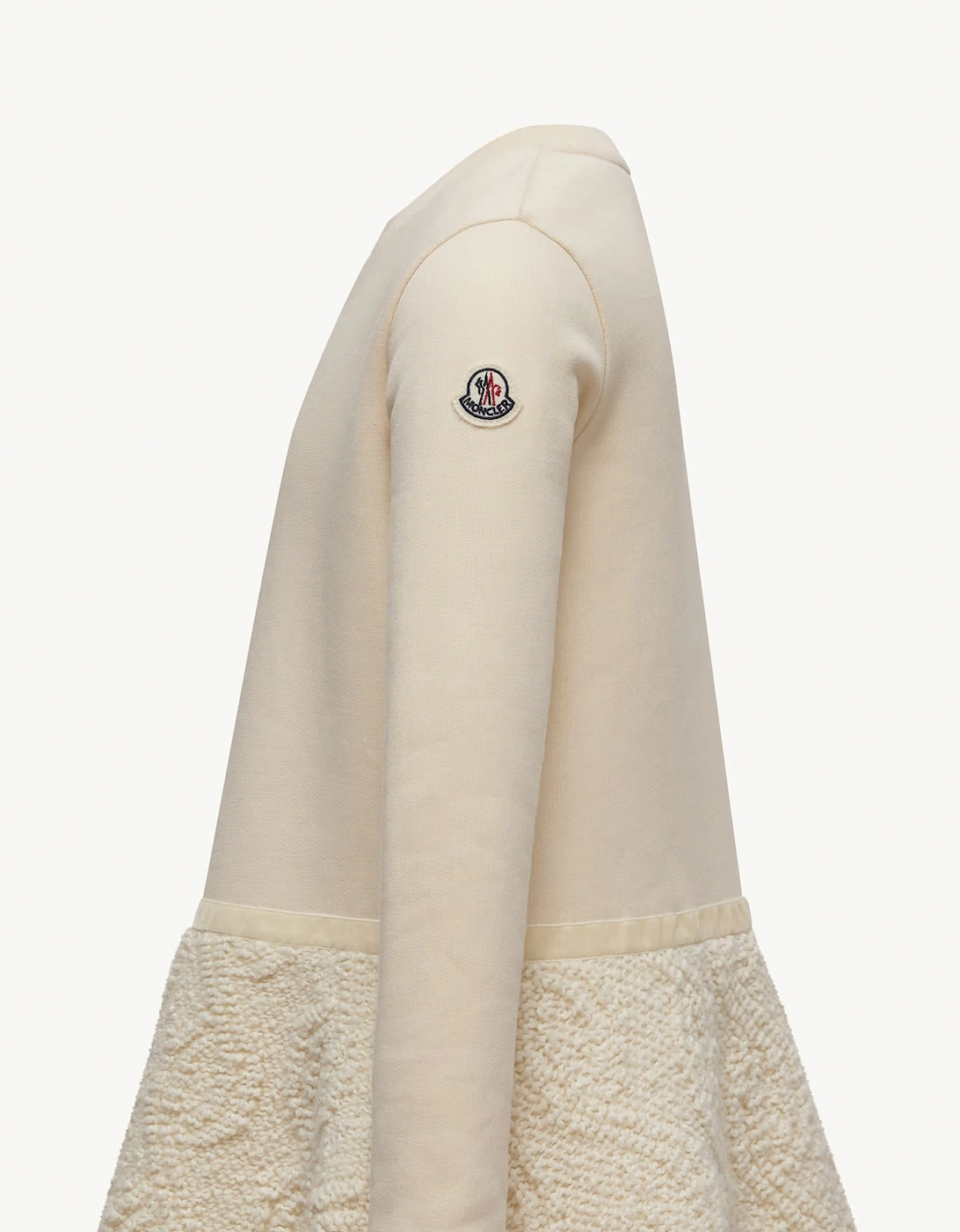 KIDS WOOL DRESS
