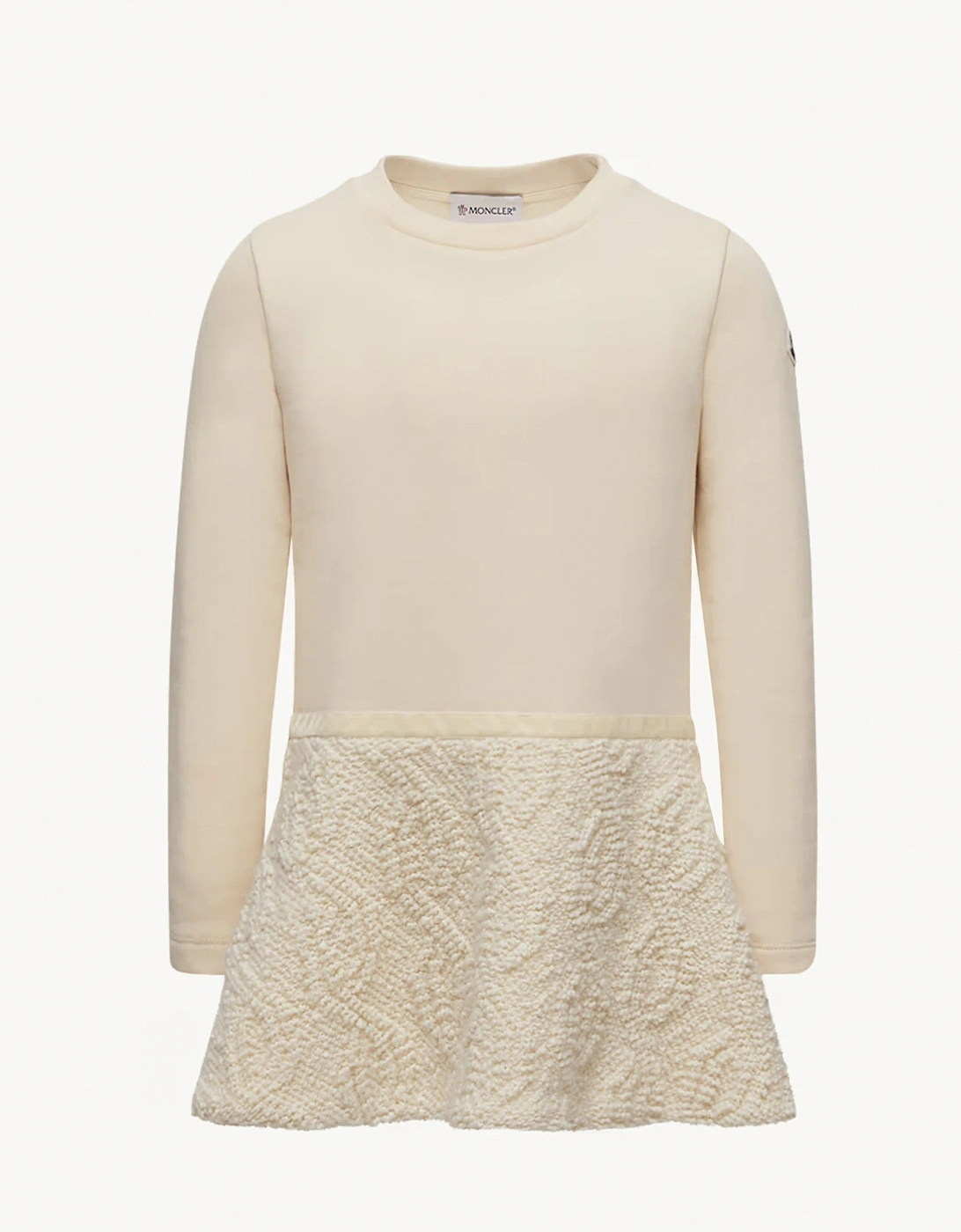 KIDS WOOL DRESS, 6 of 5