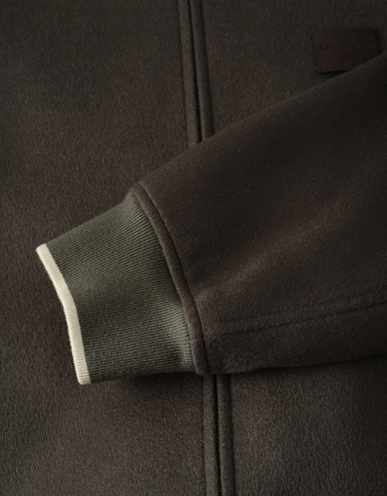 BLOUSON JACKET