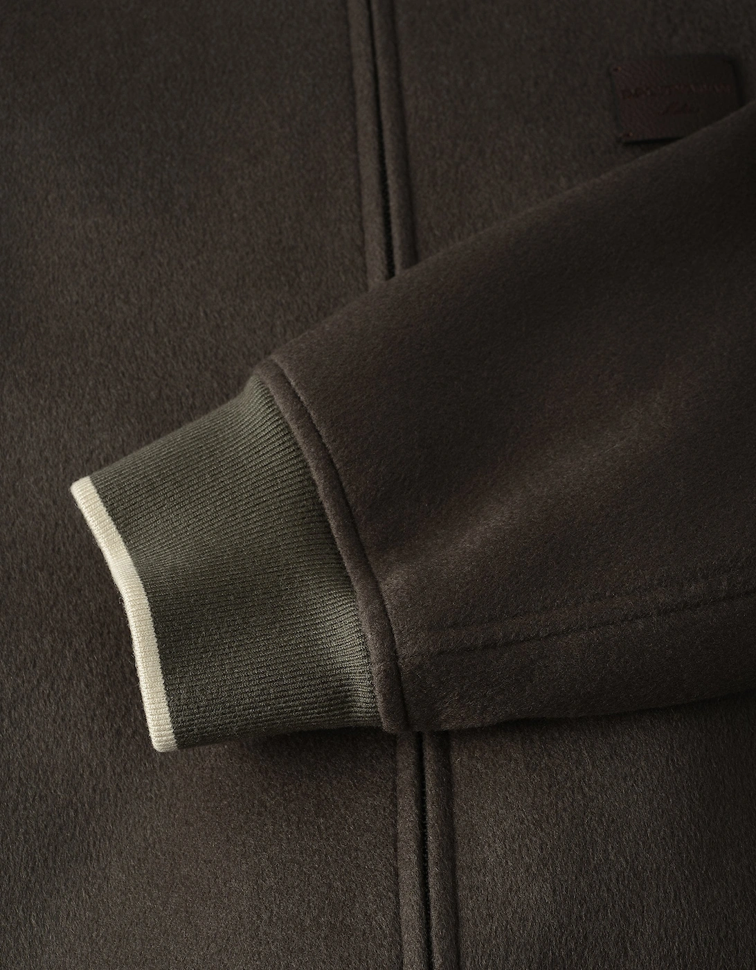 BLOUSON JACKET