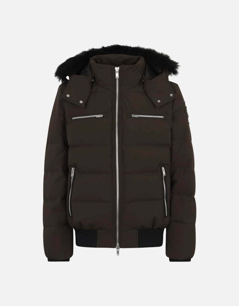 CLOUD NEOSHEAR BOMBER