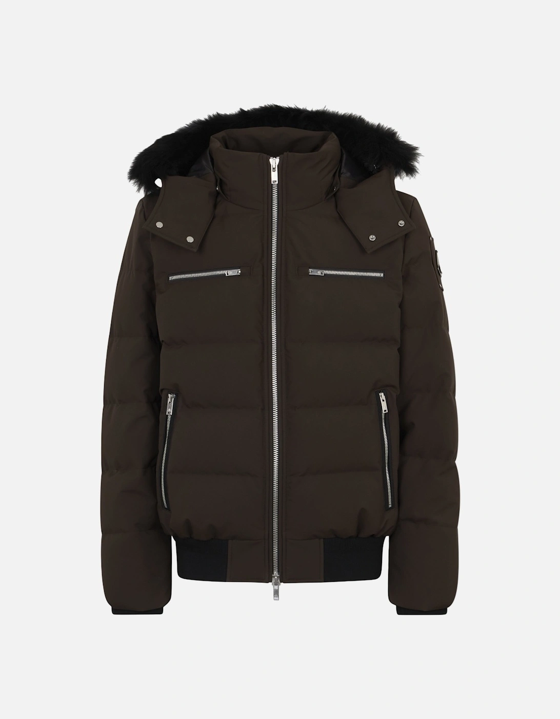CLOUD NEOSHEAR BOMBER, 3 of 2