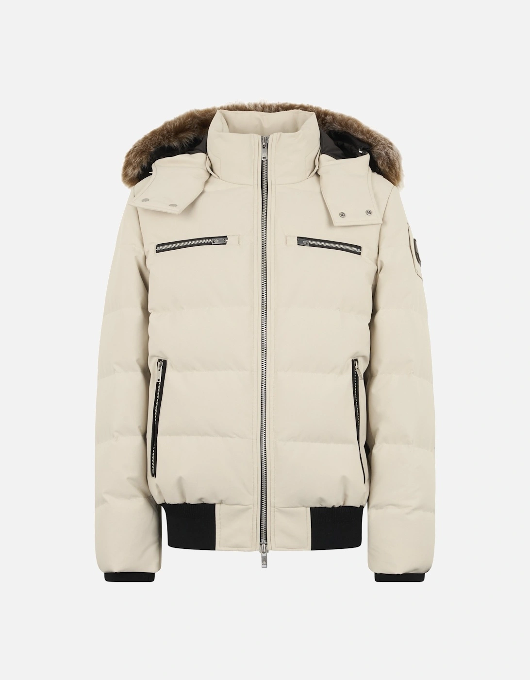 CLOUD NEOSHEAR BOMBER, 3 of 2