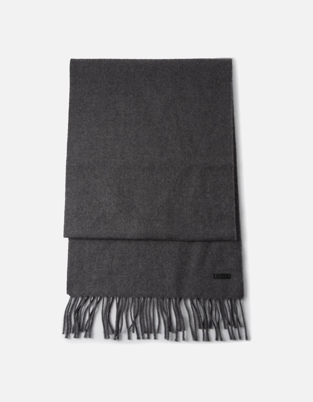 Naster 35 Scarf Grey, 4 of 3