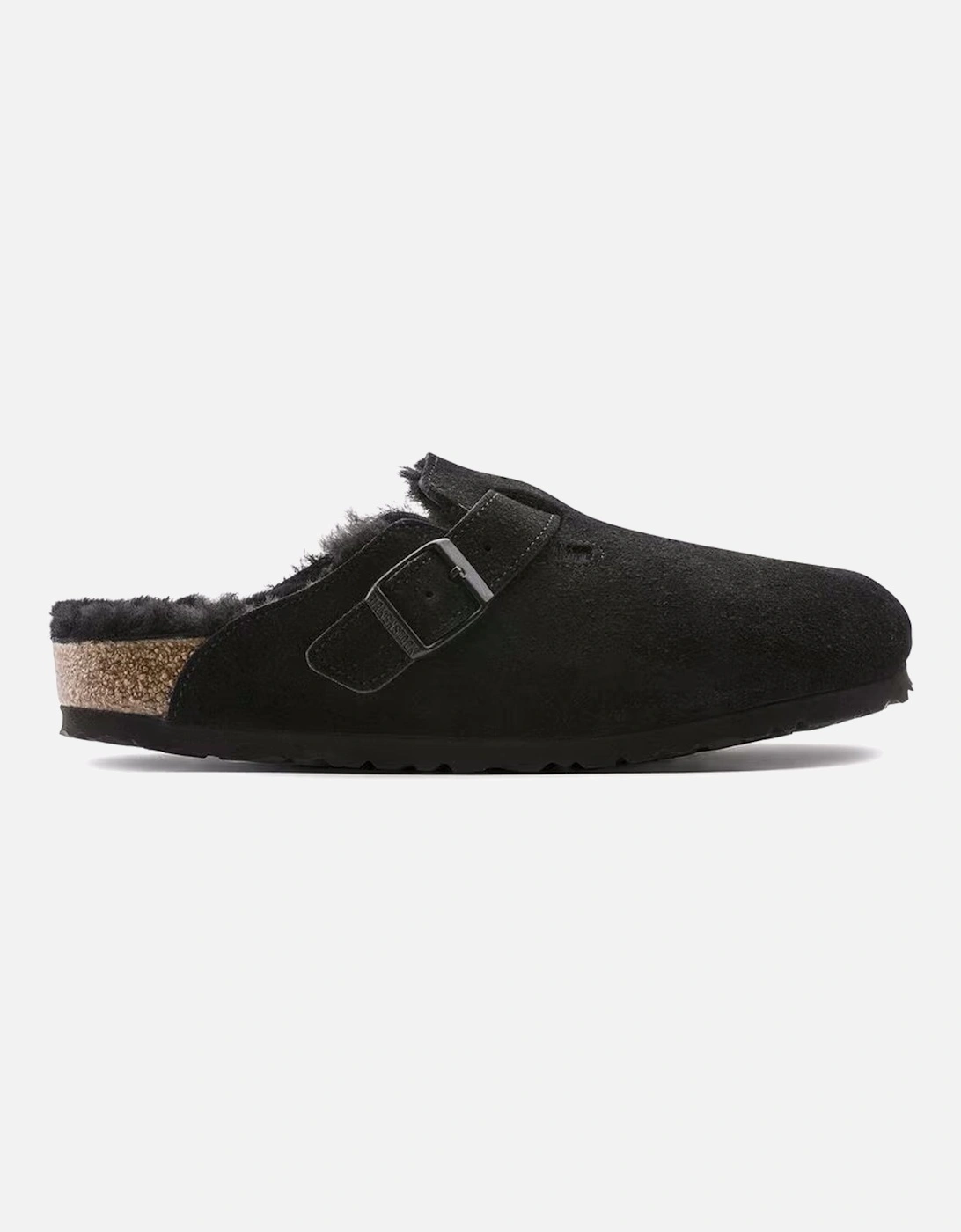 Boston Shearling Suede, 5 of 4