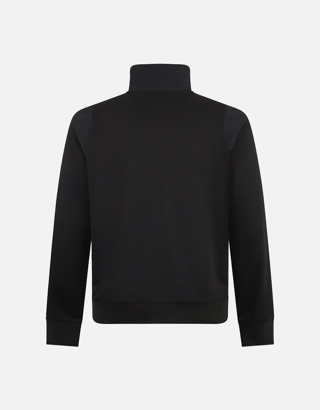 DALON 1/4 ZIP SWEATSHIRT