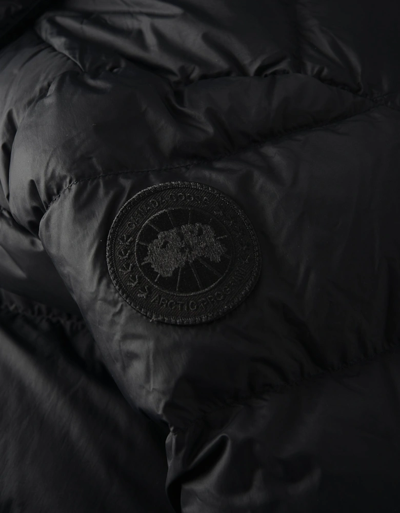 WOMENS MYSTIQUE PUFFER TD