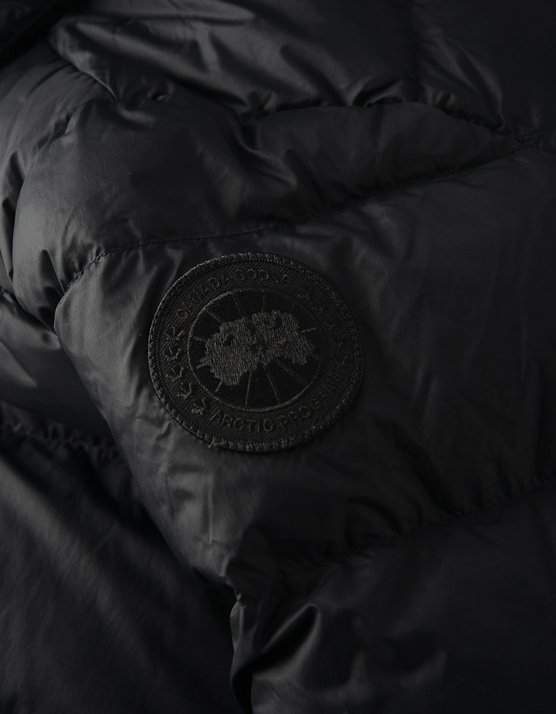 WOMENS MYSTIQUE PUFFER TD