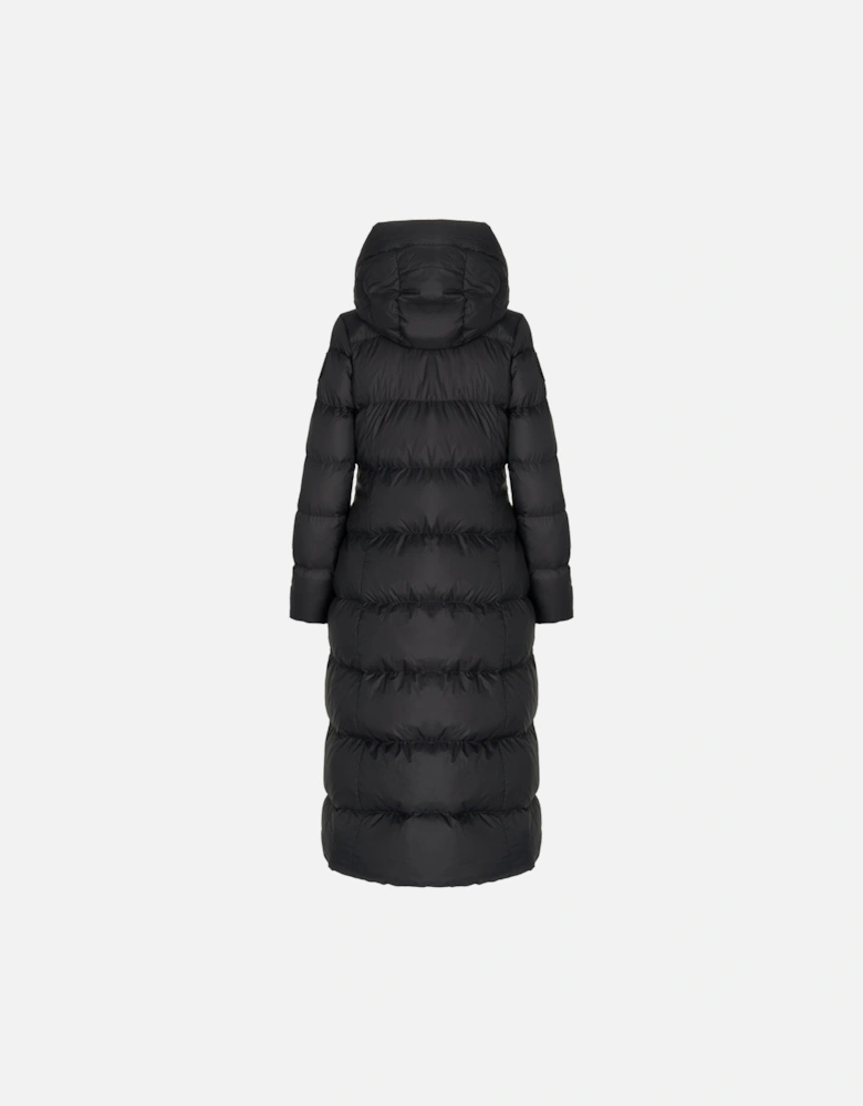 WOMENS MYSTIQUE PUFFER TD