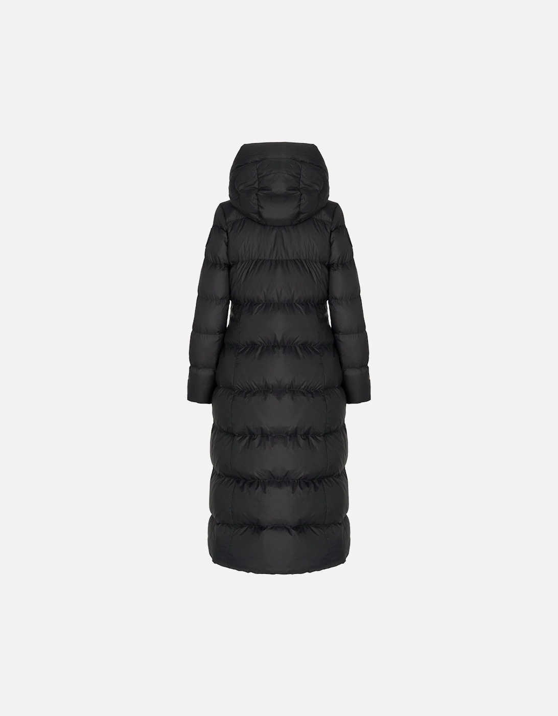 WOMENS MYSTIQUE PUFFER TD