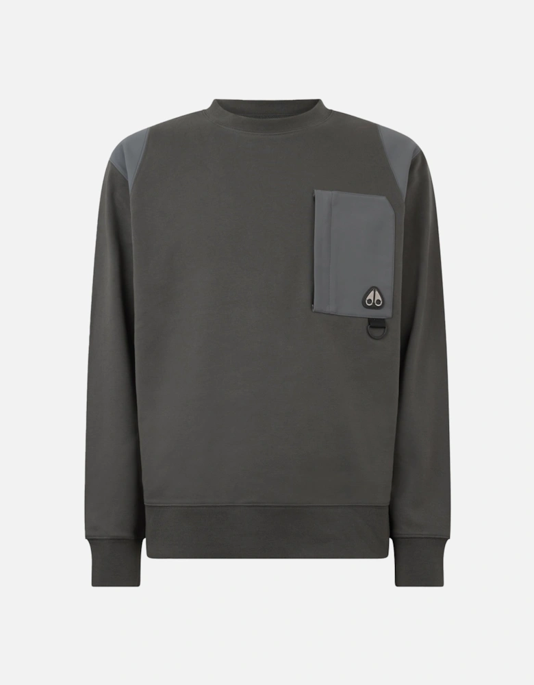 DALON SWEATSHIRT