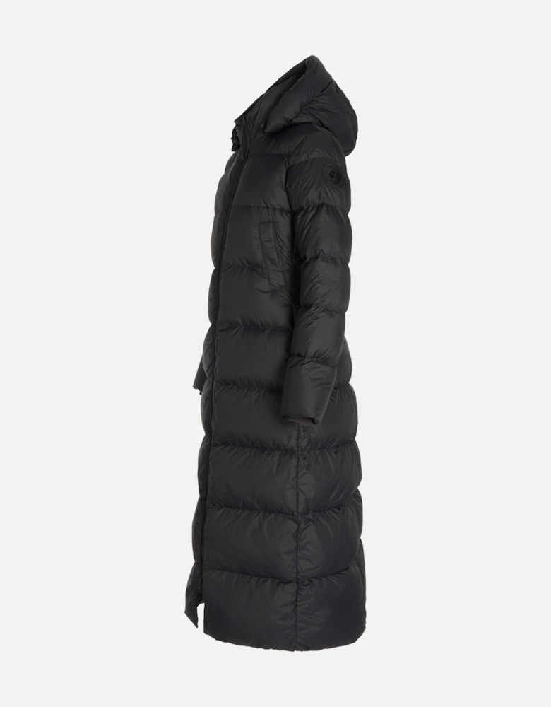 WOMENS MYSTIQUE PUFFER TD