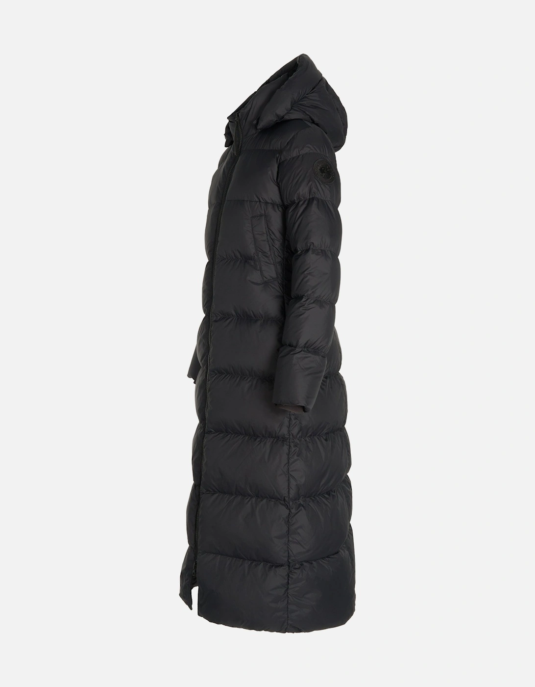 WOMENS MYSTIQUE PUFFER TD