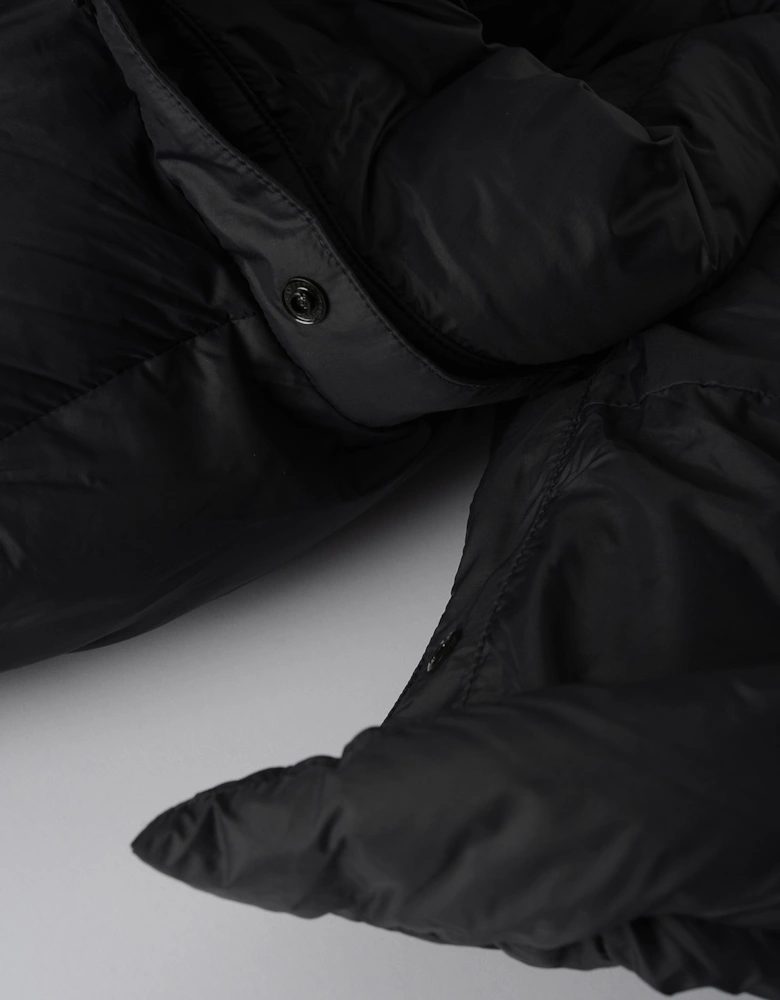 WOMENS MYSTIQUE PUFFER TD