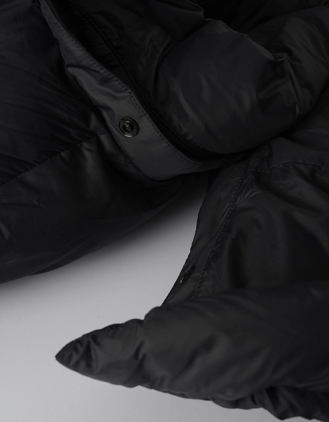 WOMENS MYSTIQUE PUFFER TD