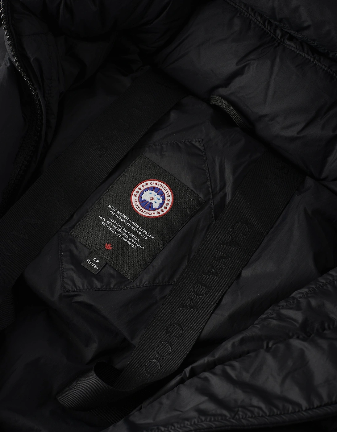 WOMENS MYSTIQUE PUFFER TD