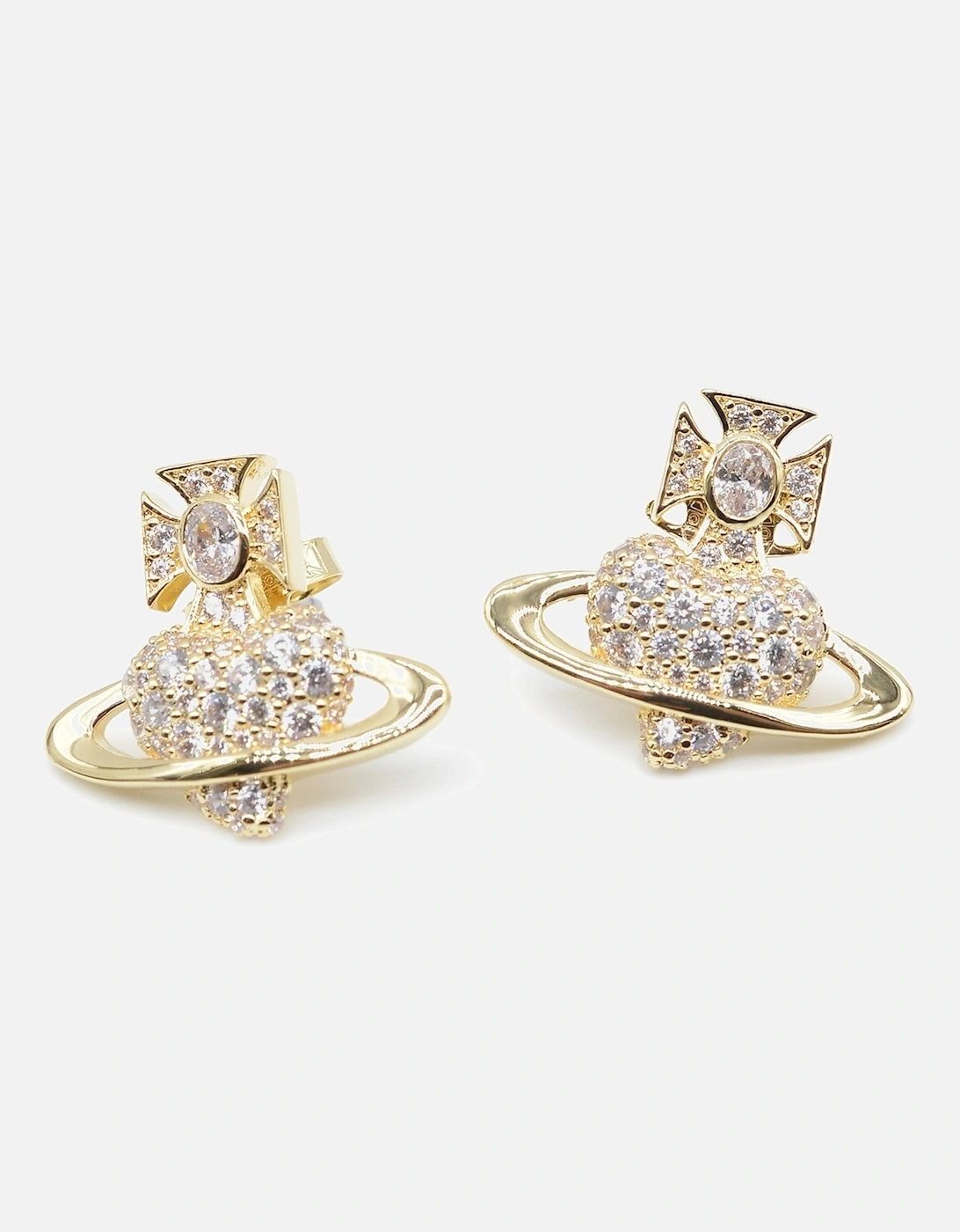 AGNATHA EARRING, 4 of 3