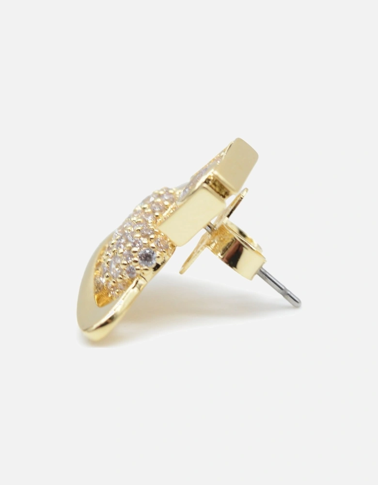 AGNATHA EARRING