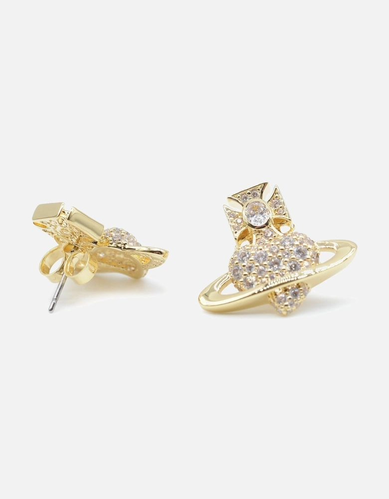 AGNATHA EARRING