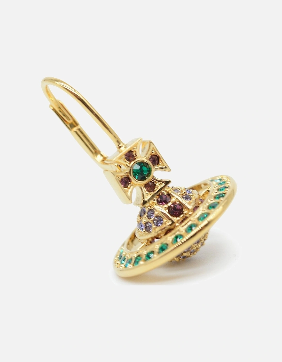 KIKA ORB EARRINGS