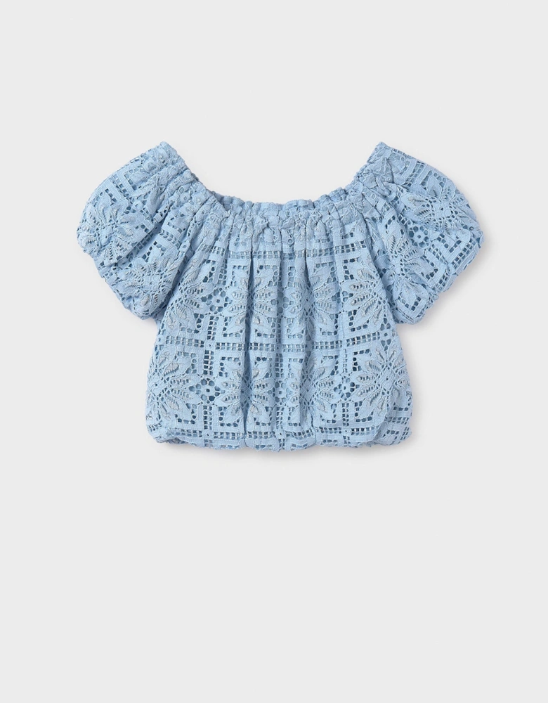 TEENS SHORTS SET 6213/6151